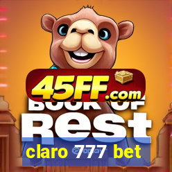 claro 777 bet